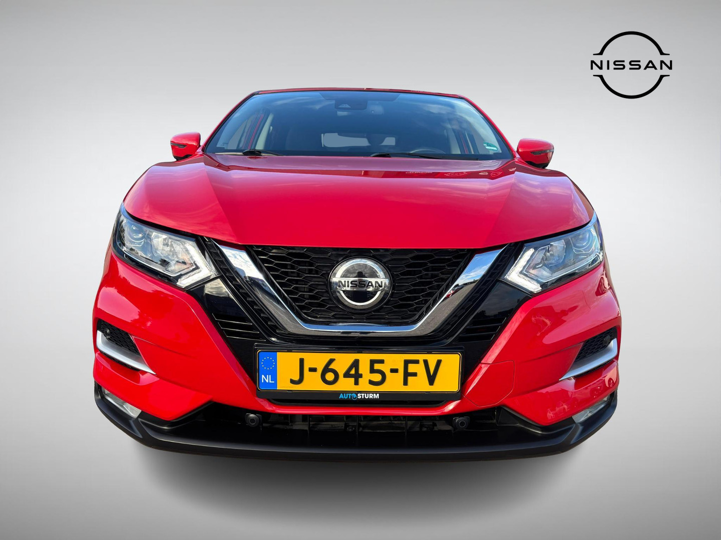 Nissan Nissan