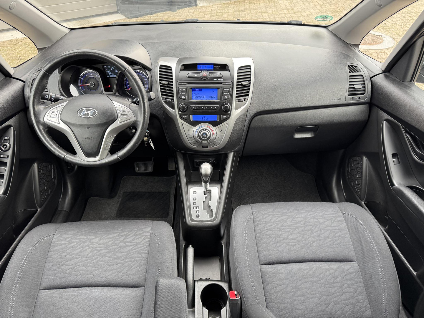 Hyundai Hyundai