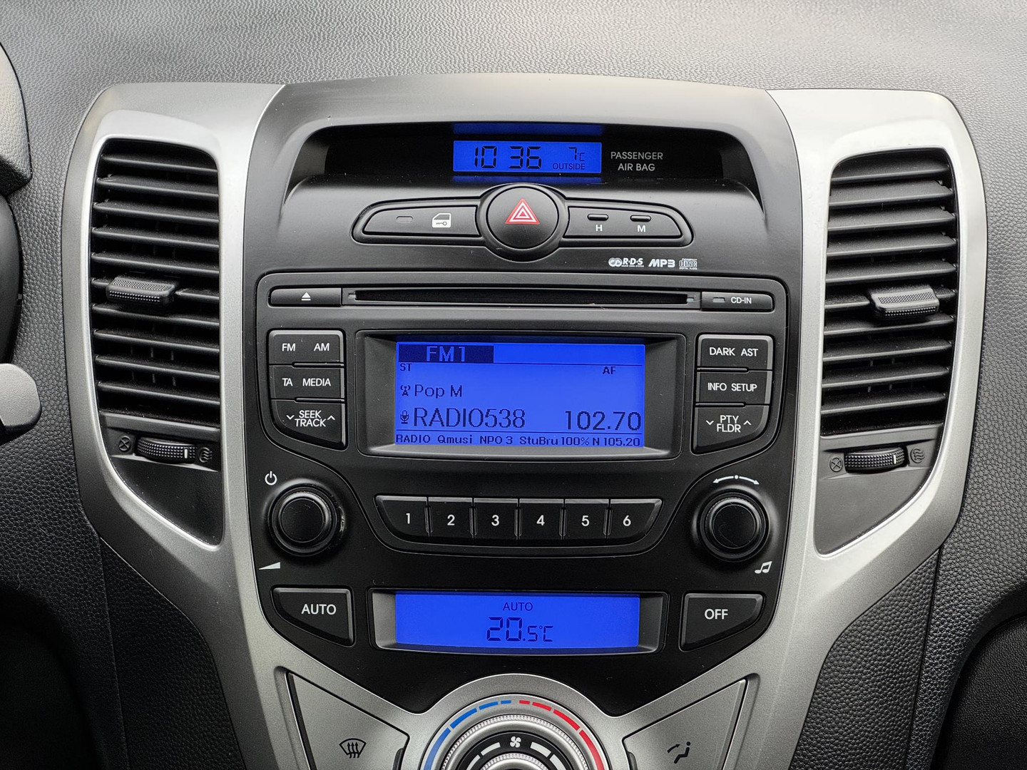 Hyundai Hyundai