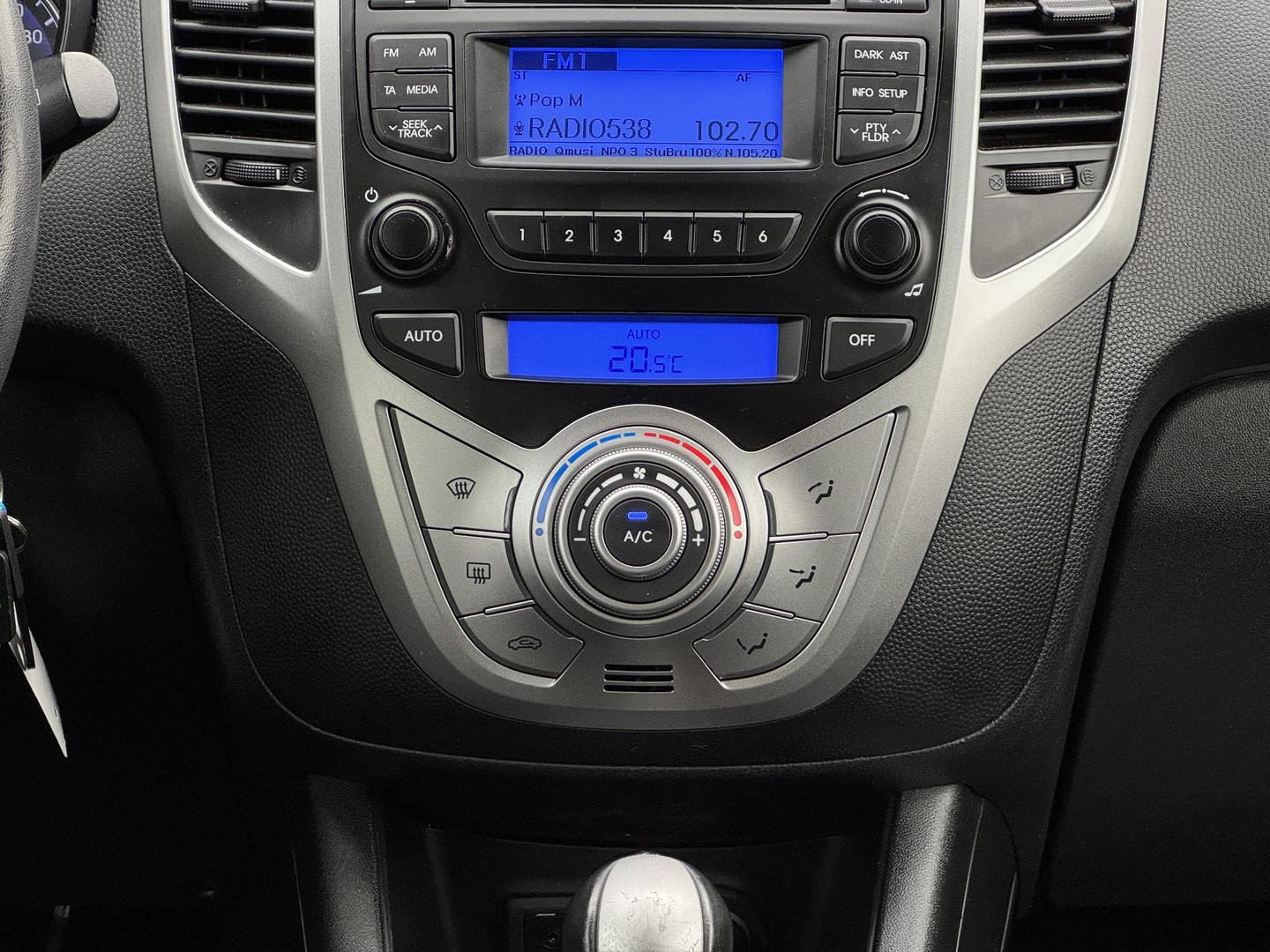 Hyundai Hyundai