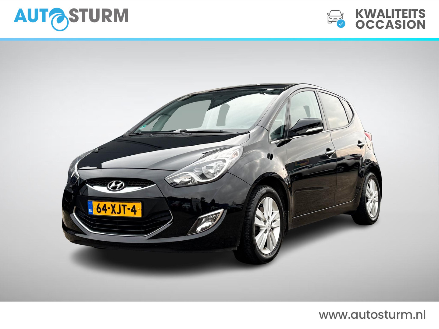 Hyundai Hyundai