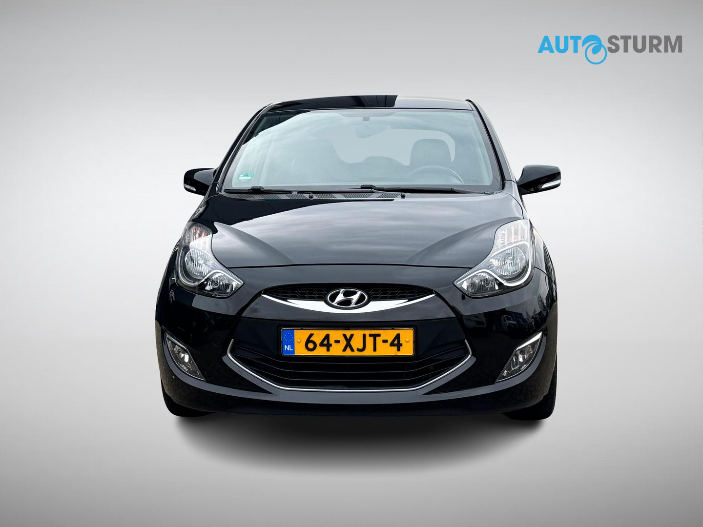 Hyundai Hyundai