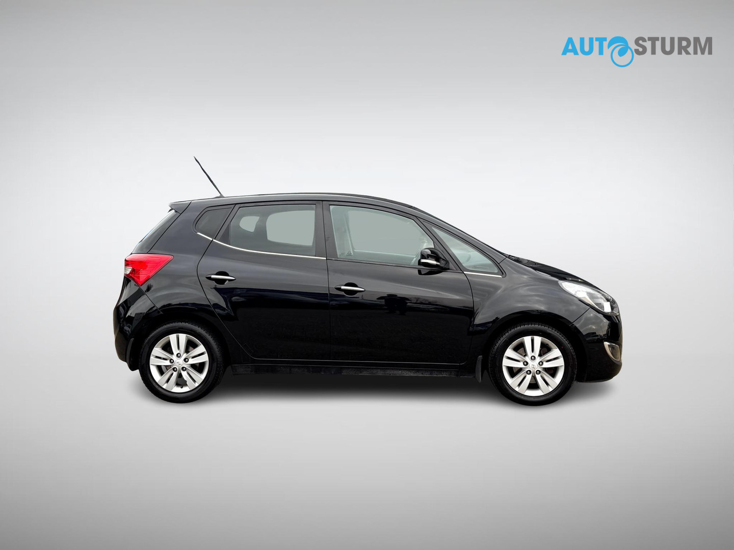 Hyundai Hyundai