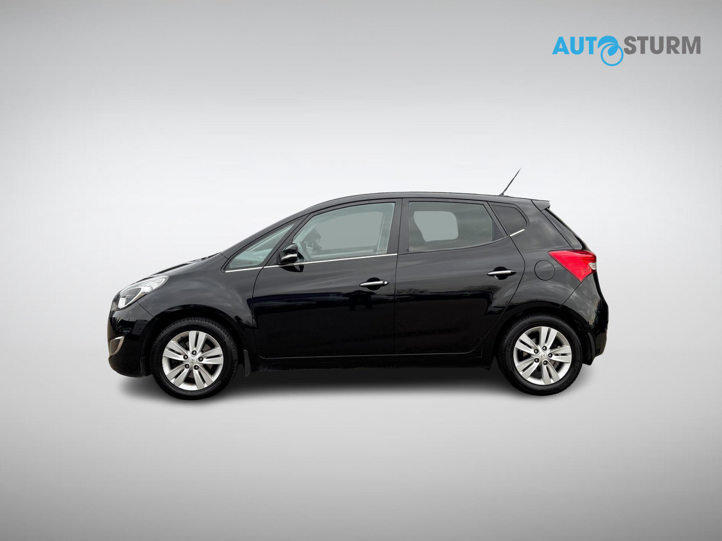 Hyundai Hyundai