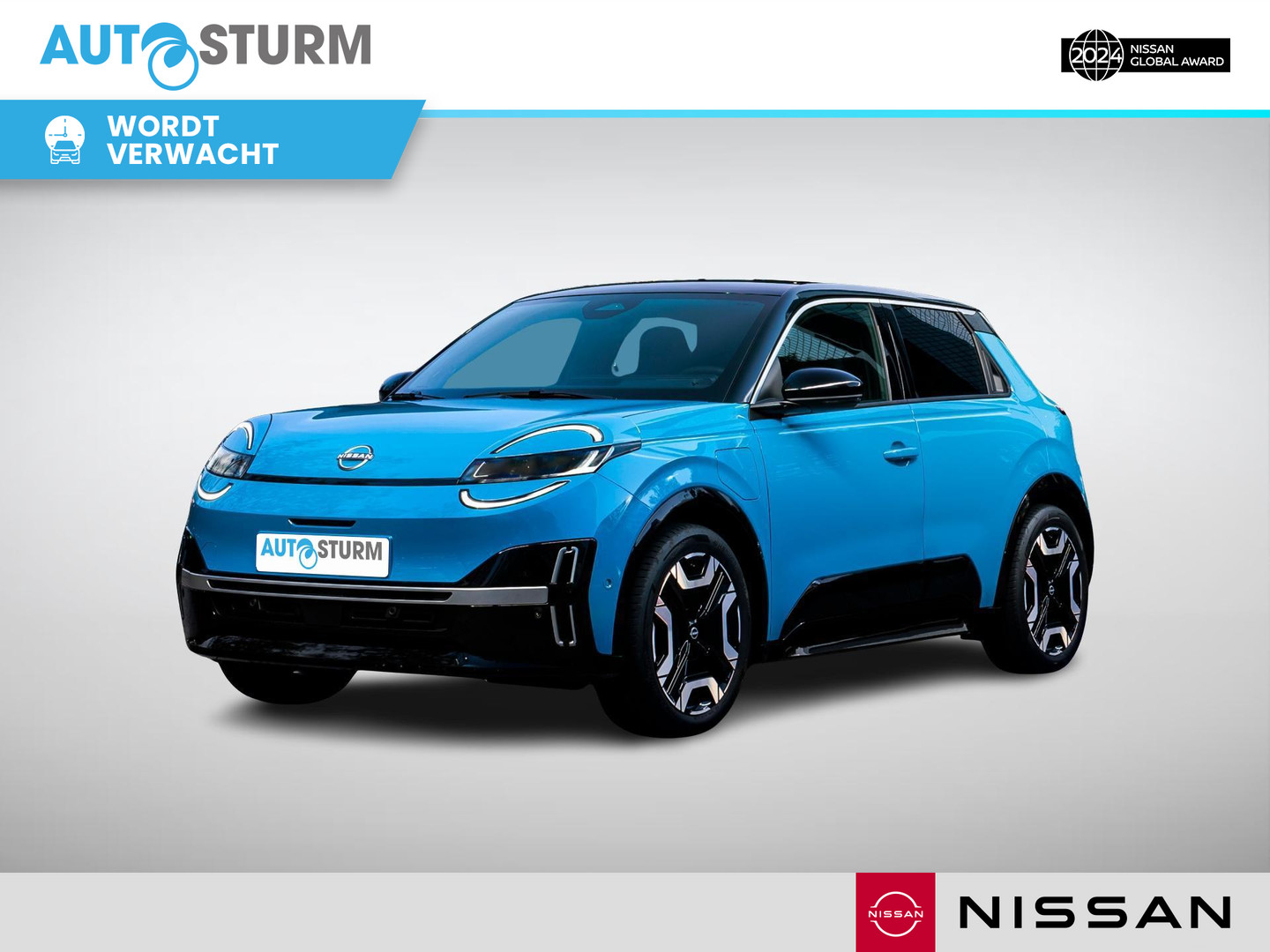Nissan Nissan
