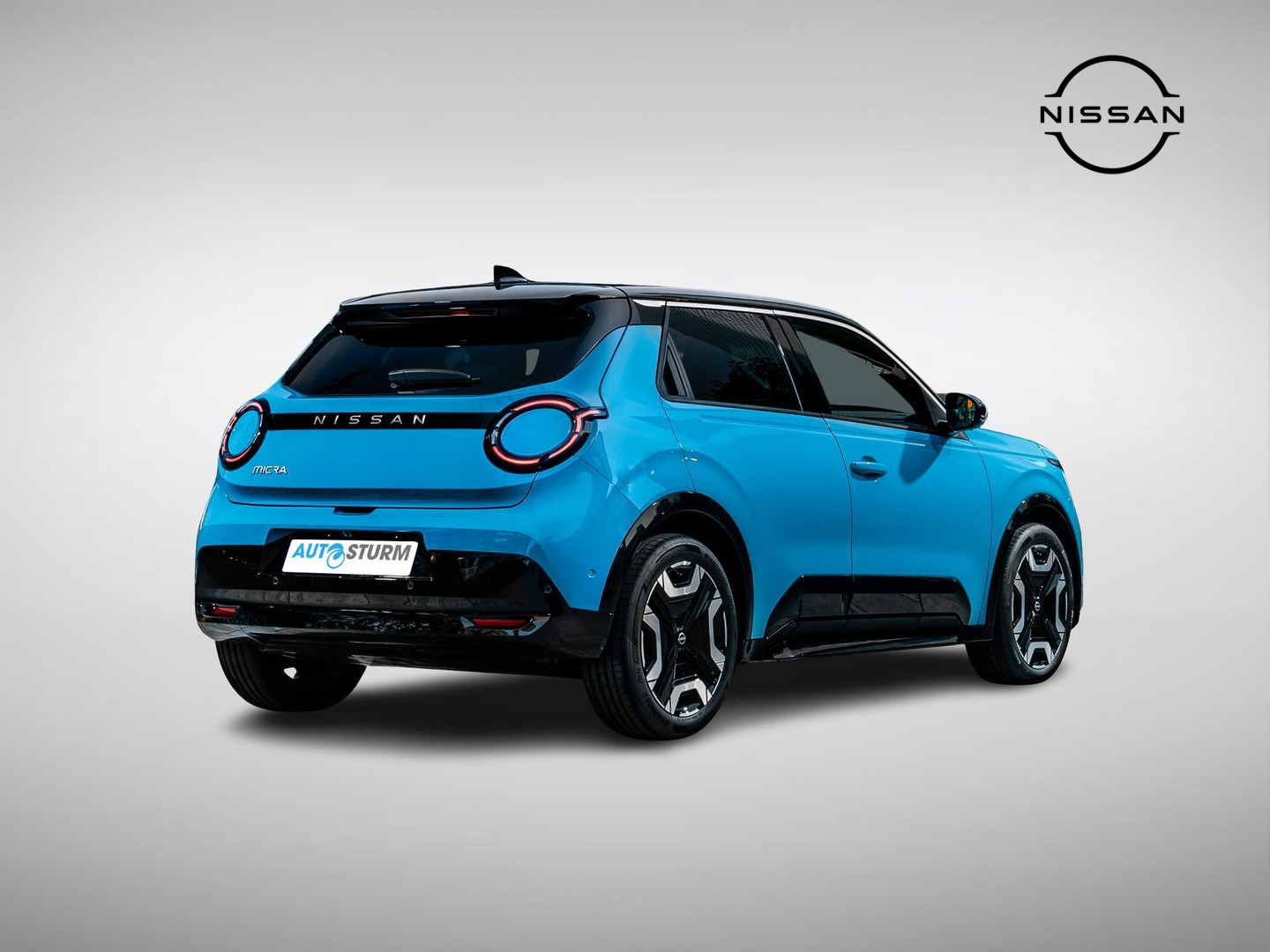 Nissan Nissan