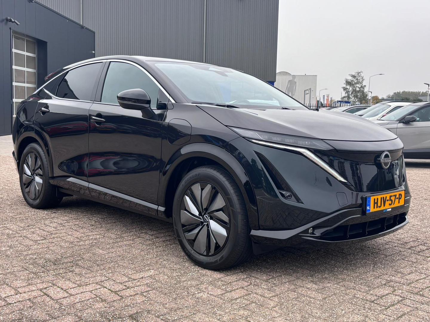 Nissan Nissan
