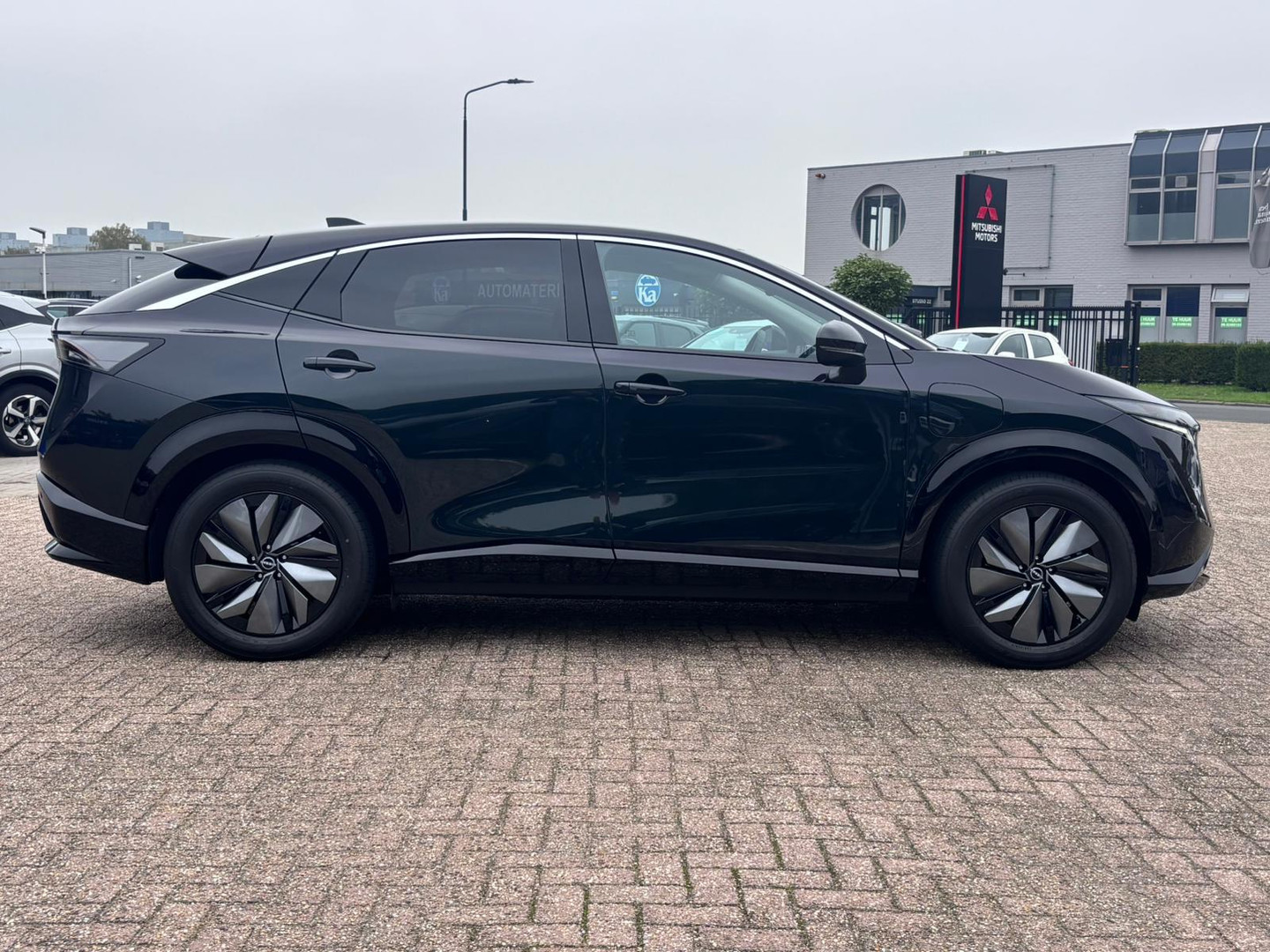 Nissan Nissan