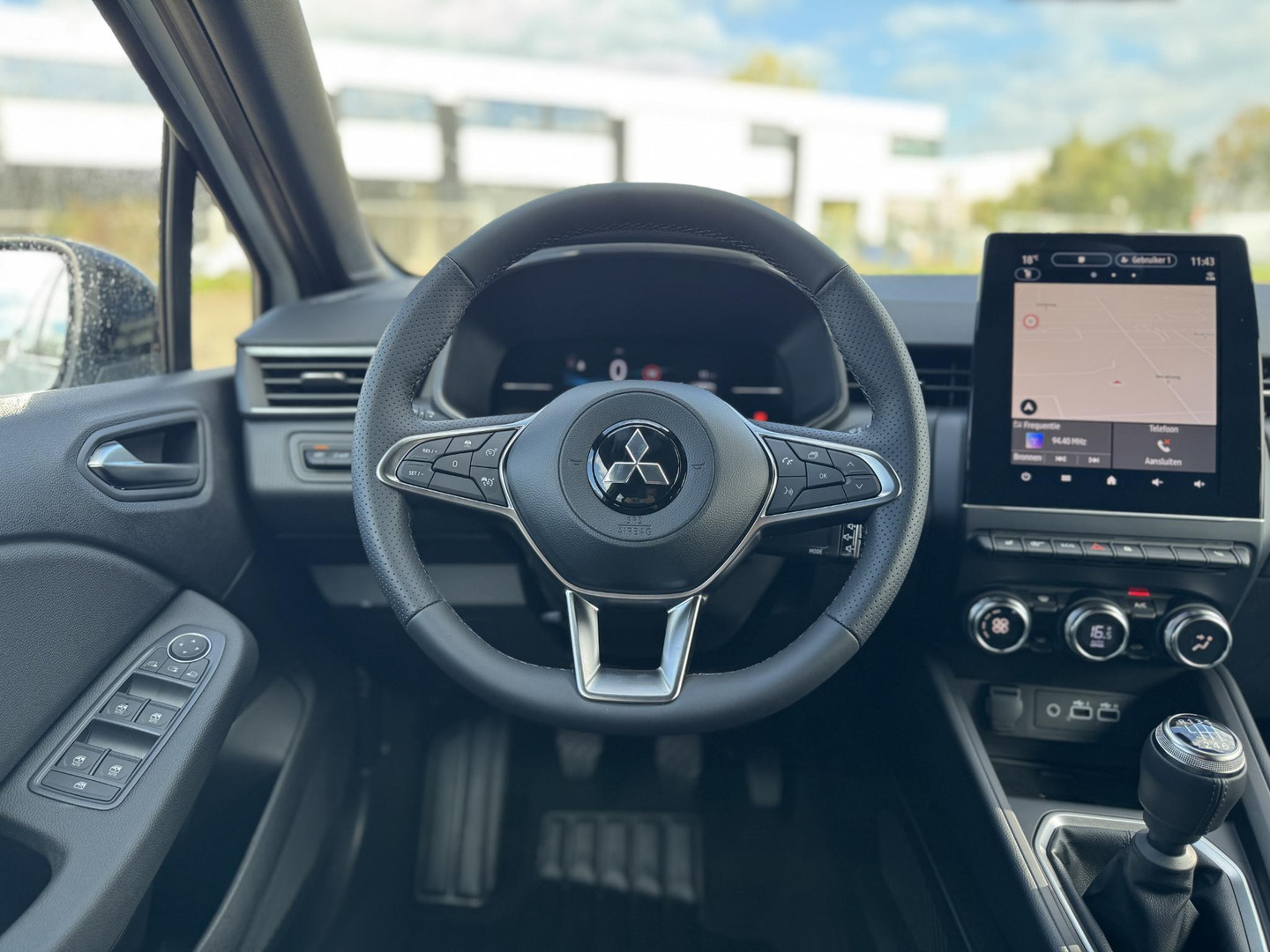 Mitsubishi Mitsubishi