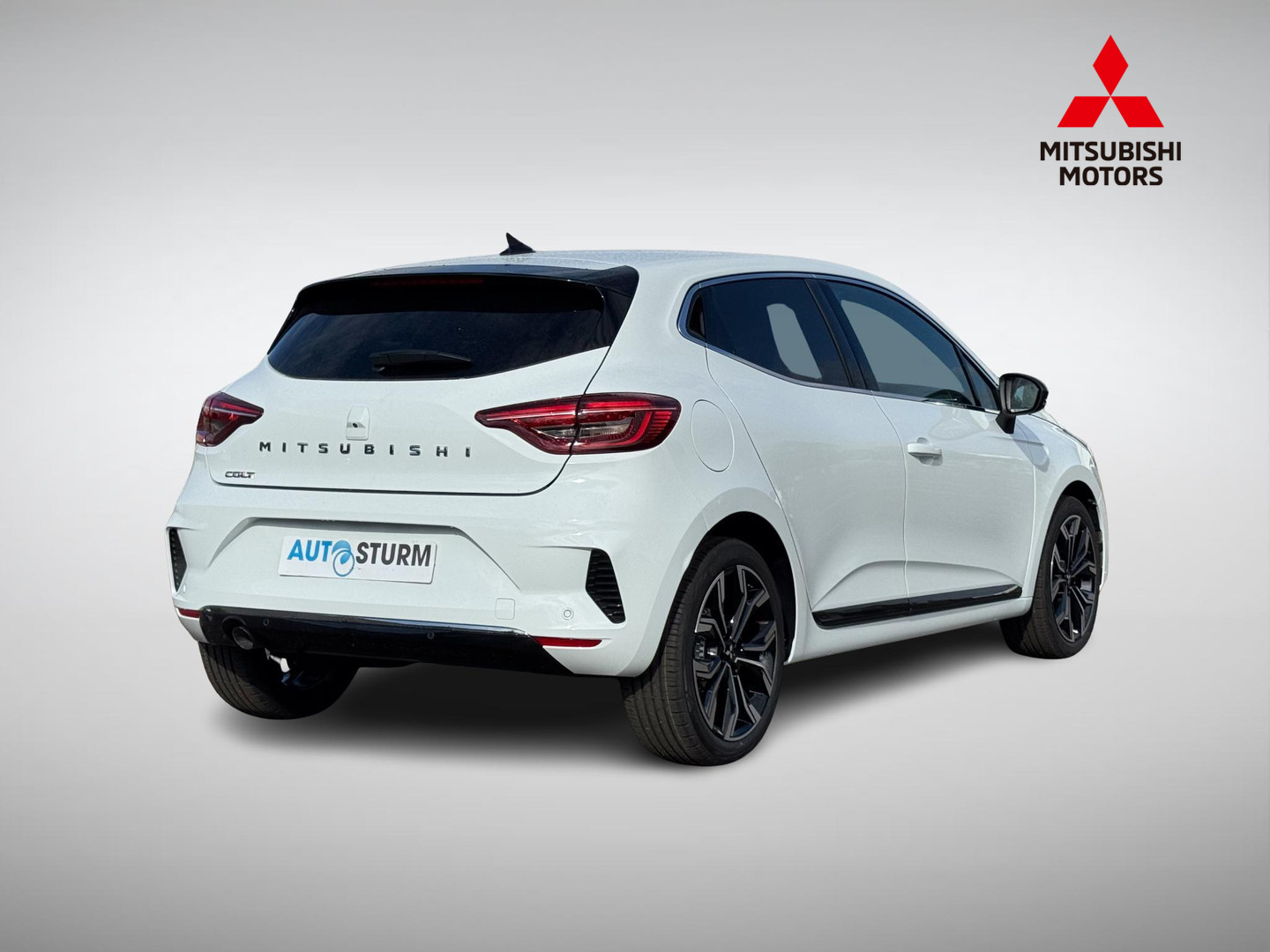 Mitsubishi Mitsubishi