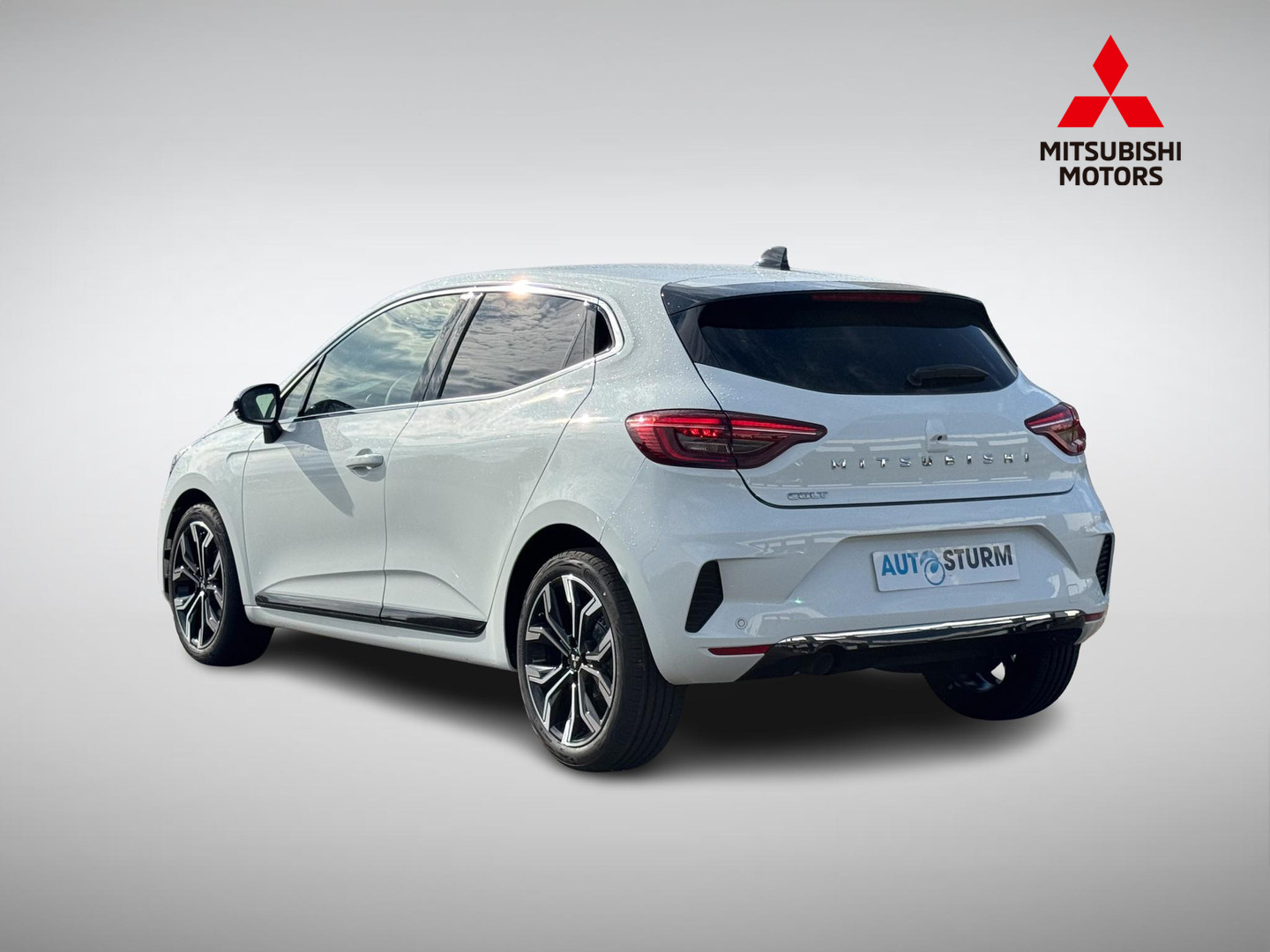 Mitsubishi Mitsubishi