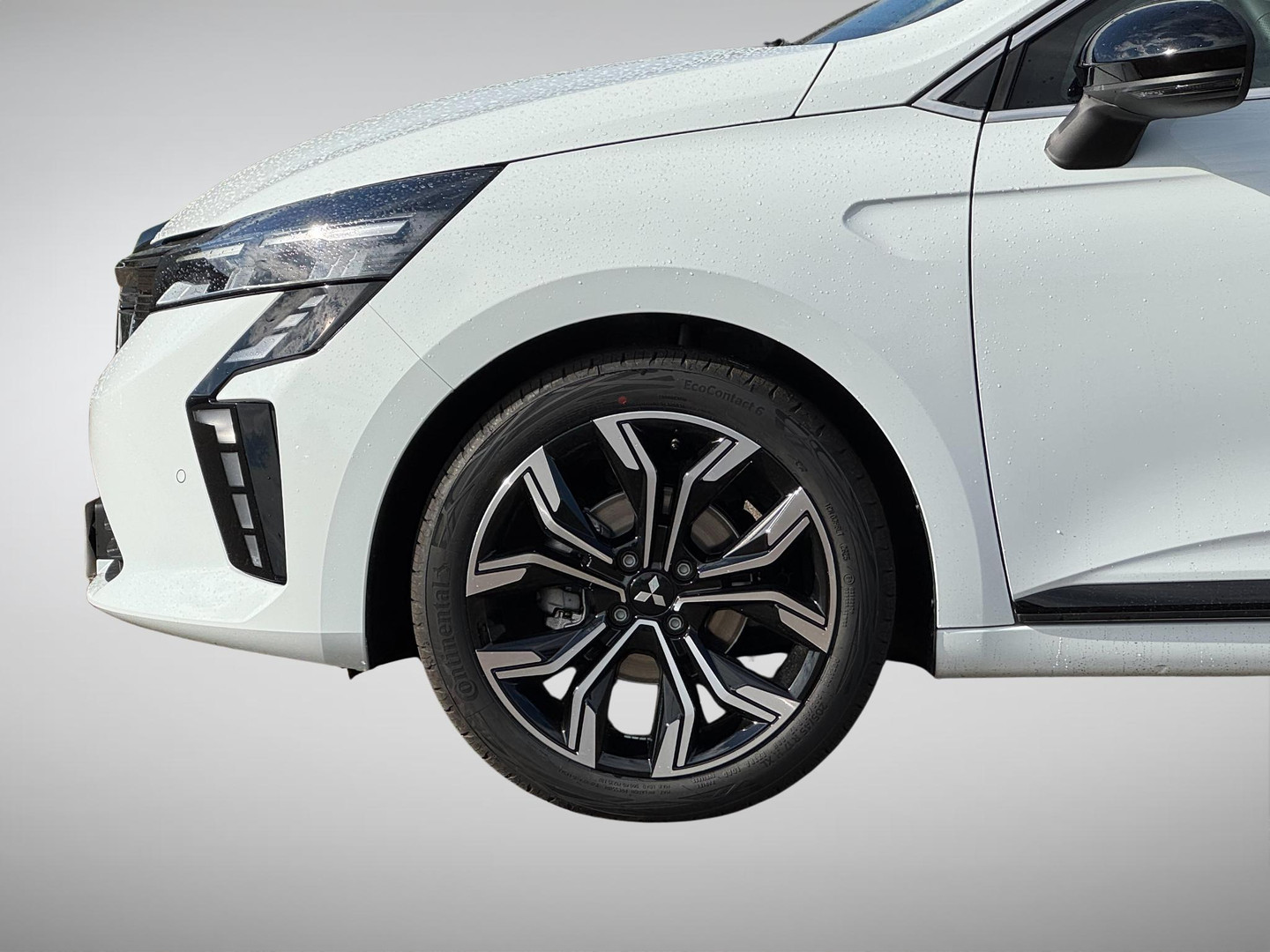 Mitsubishi Mitsubishi