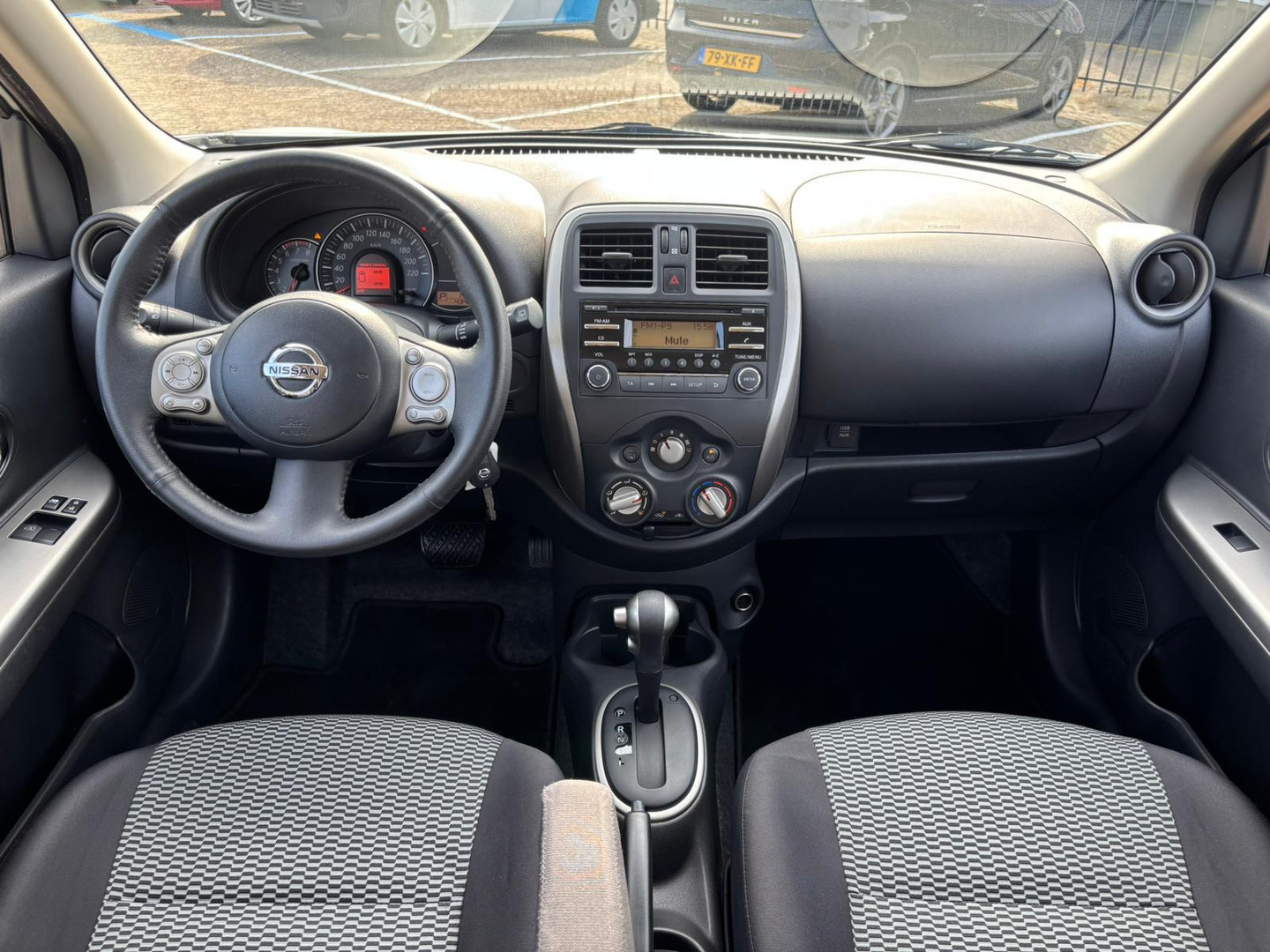 Nissan Nissan