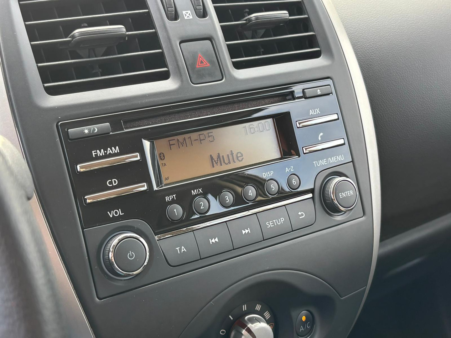 Nissan Nissan