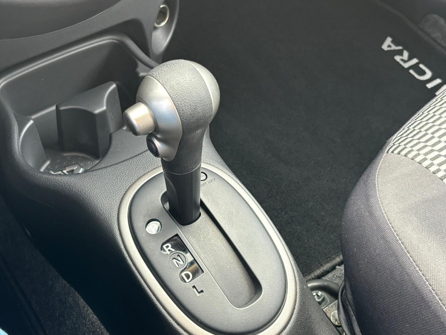Nissan Nissan