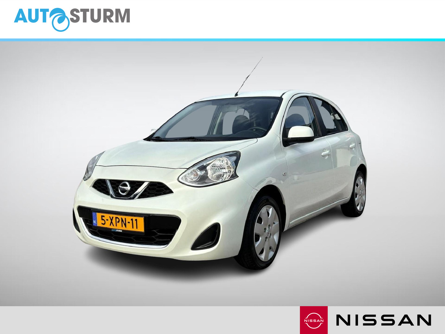 Nissan Nissan