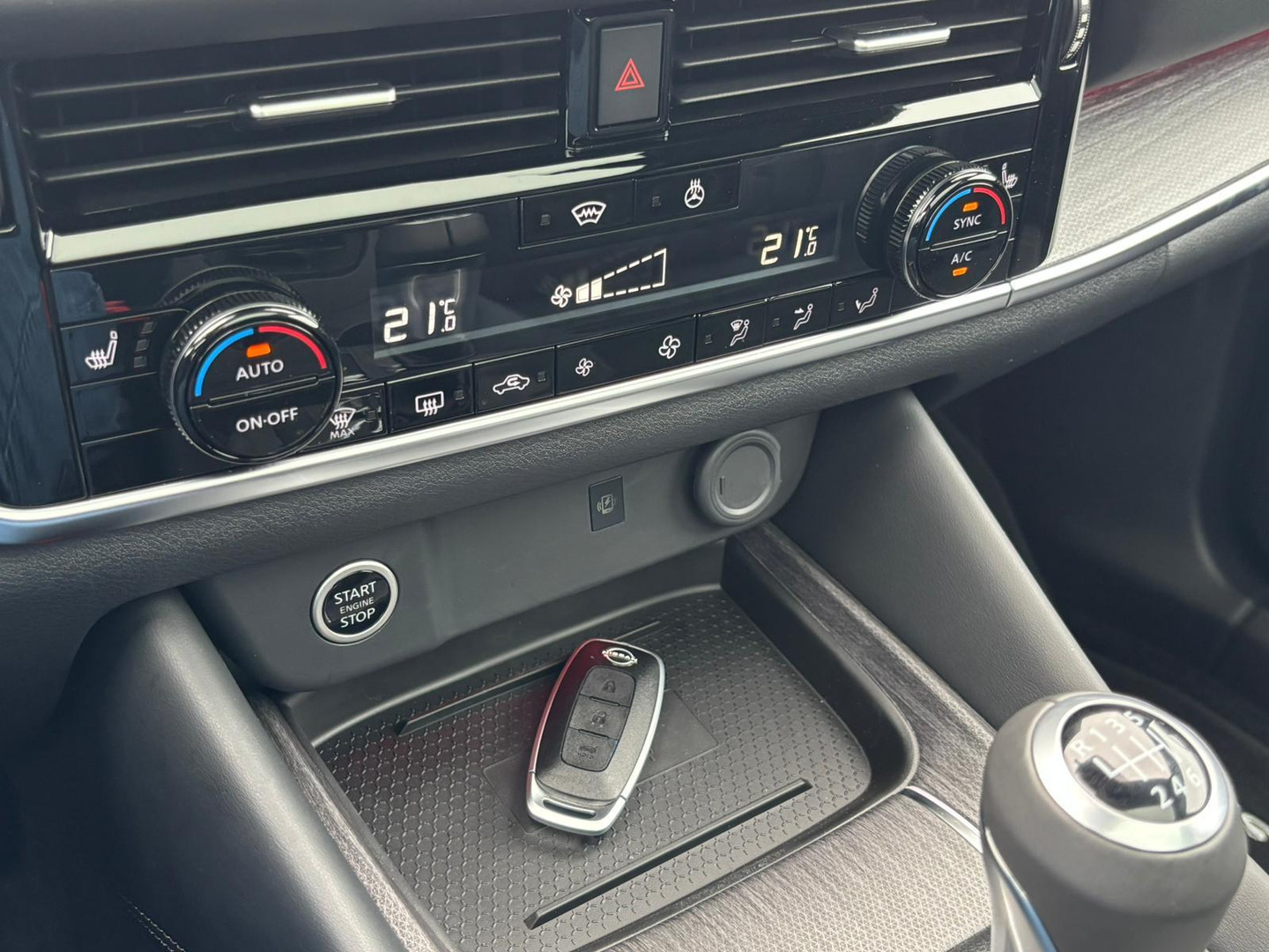 Nissan Nissan