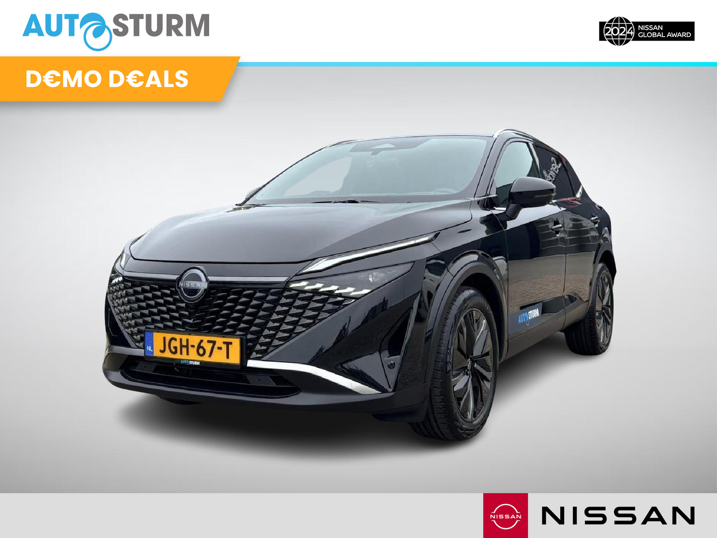 Nissan Nissan