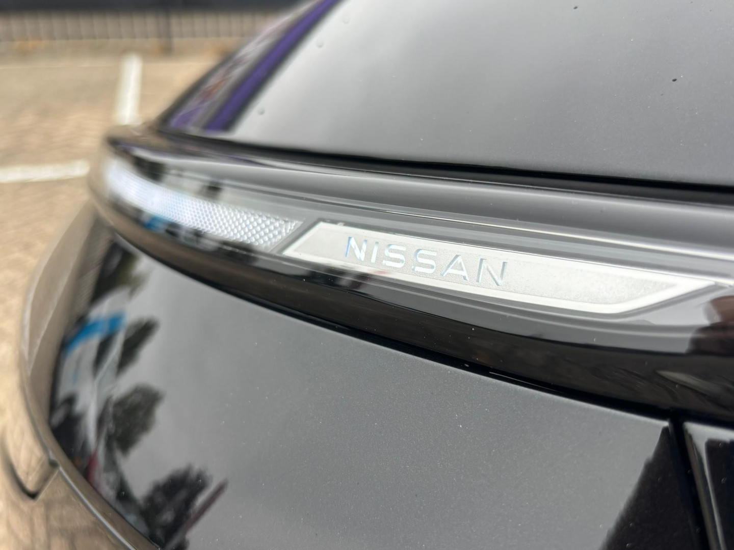 Nissan Nissan