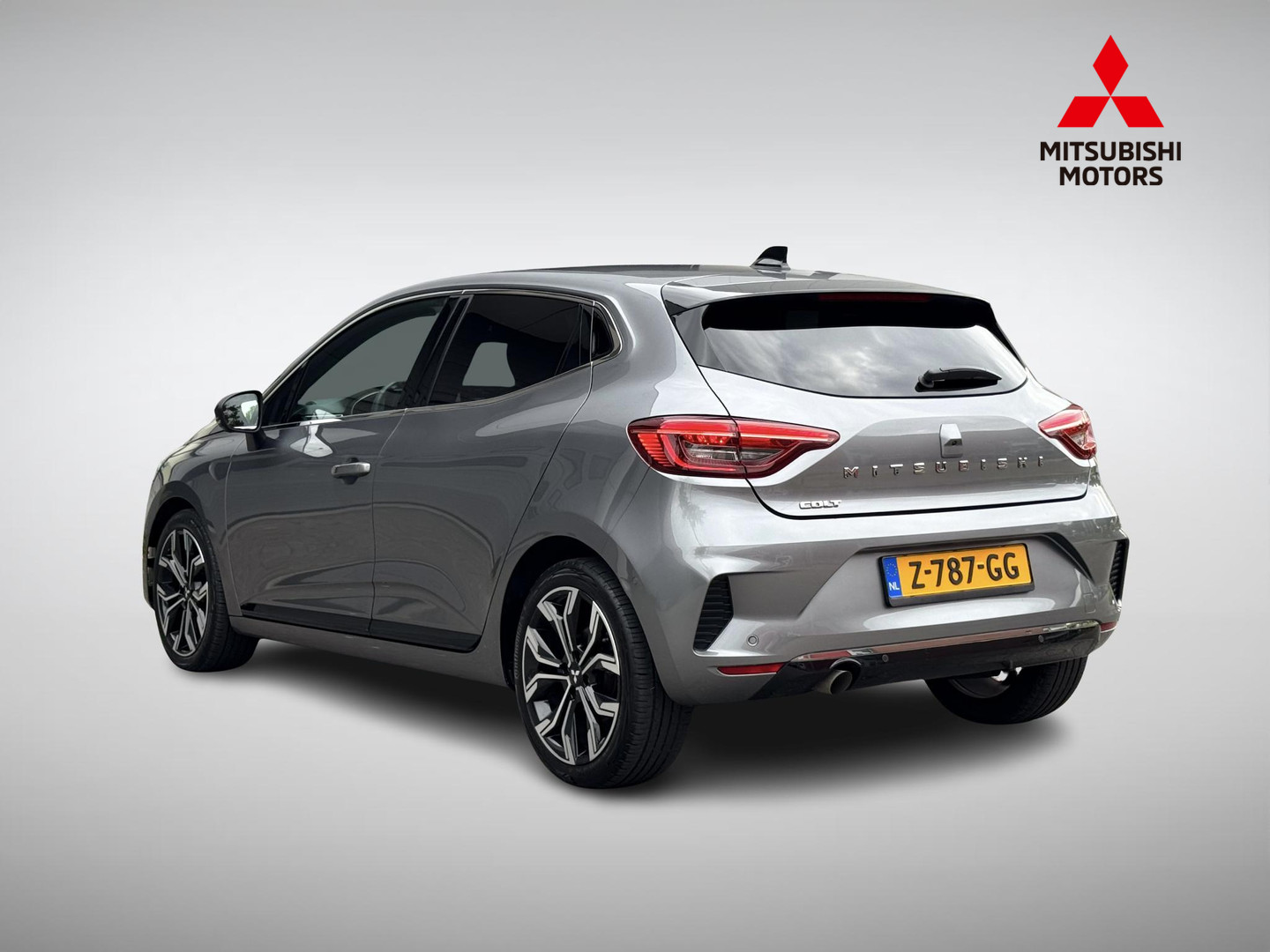 Mitsubishi Mitsubishi