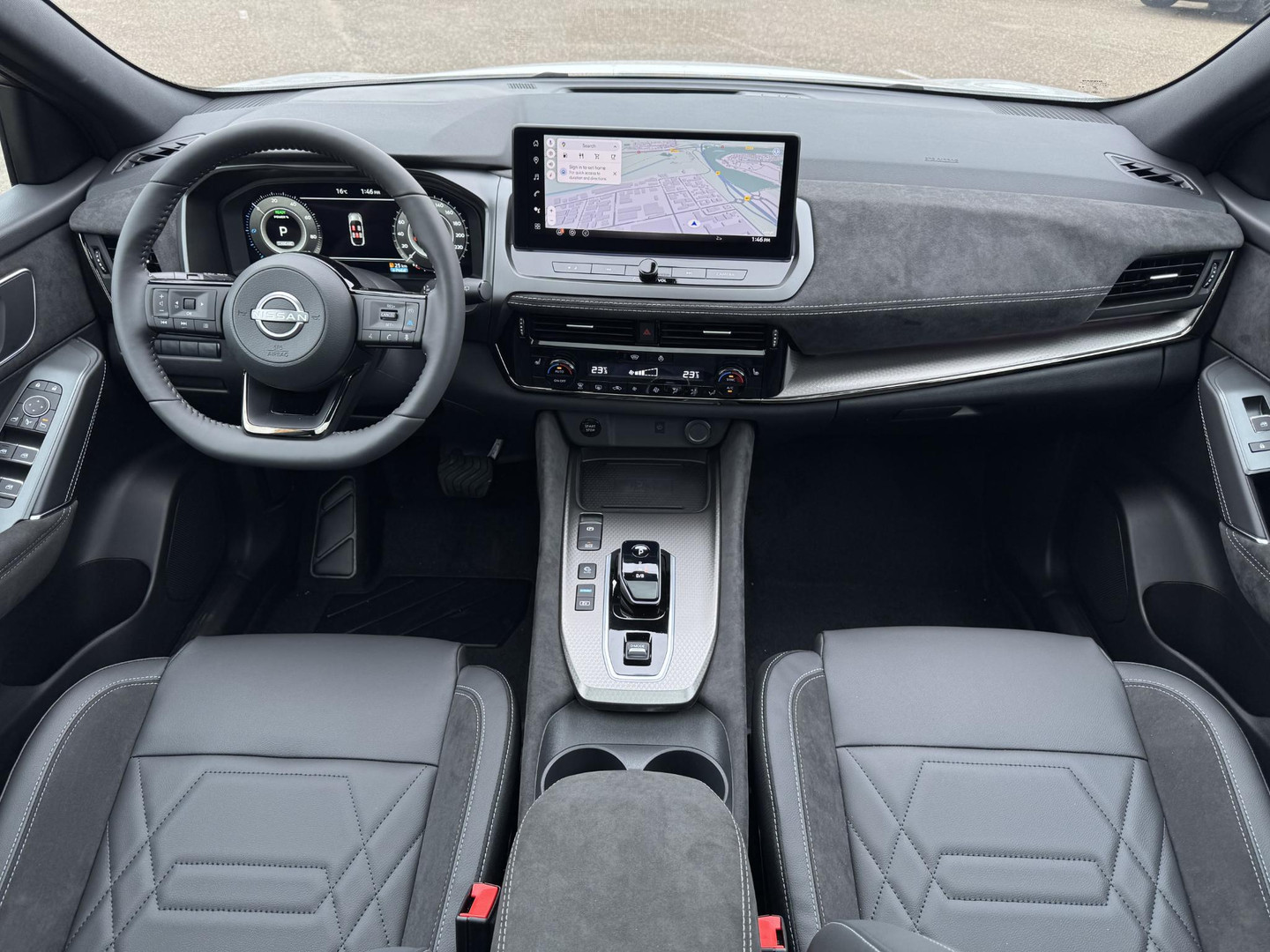 Nissan Nissan