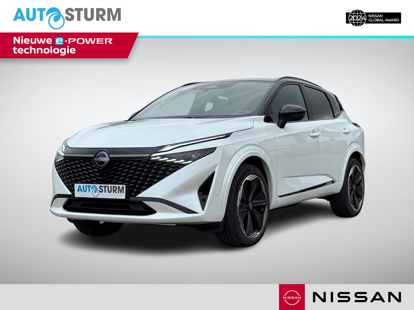 Nissan Nissan