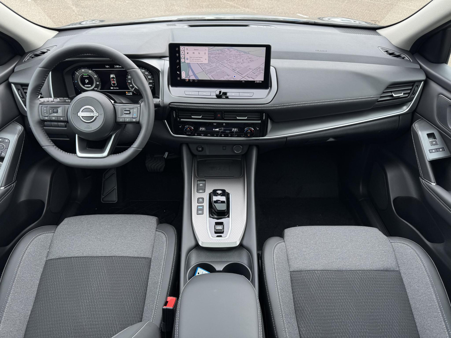 Nissan Nissan
