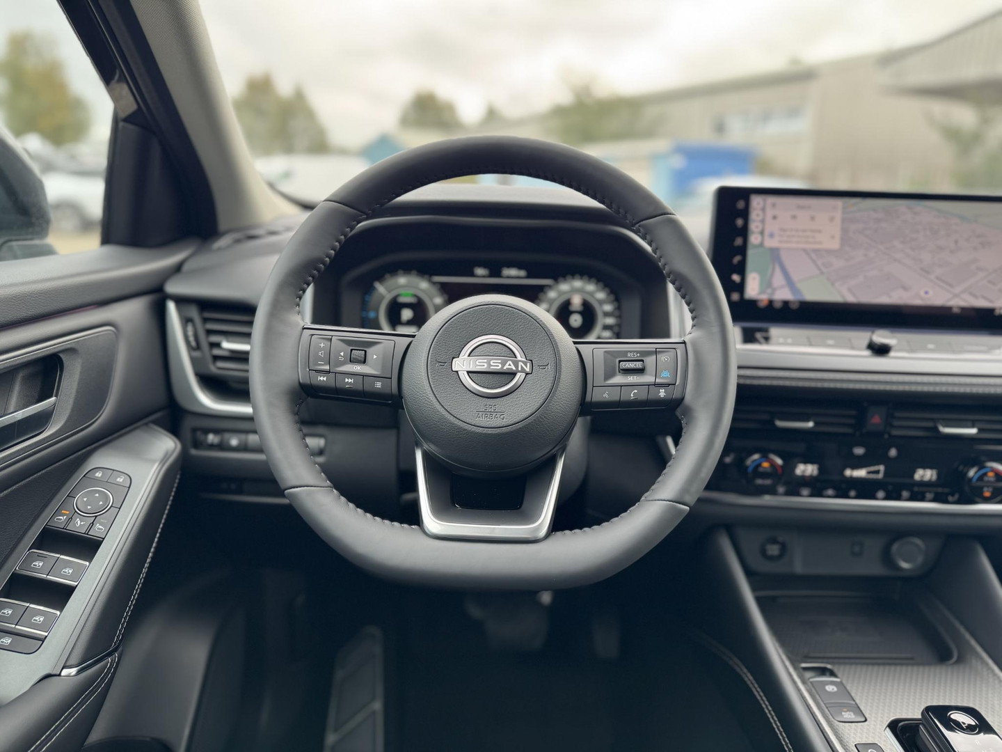 Nissan Nissan