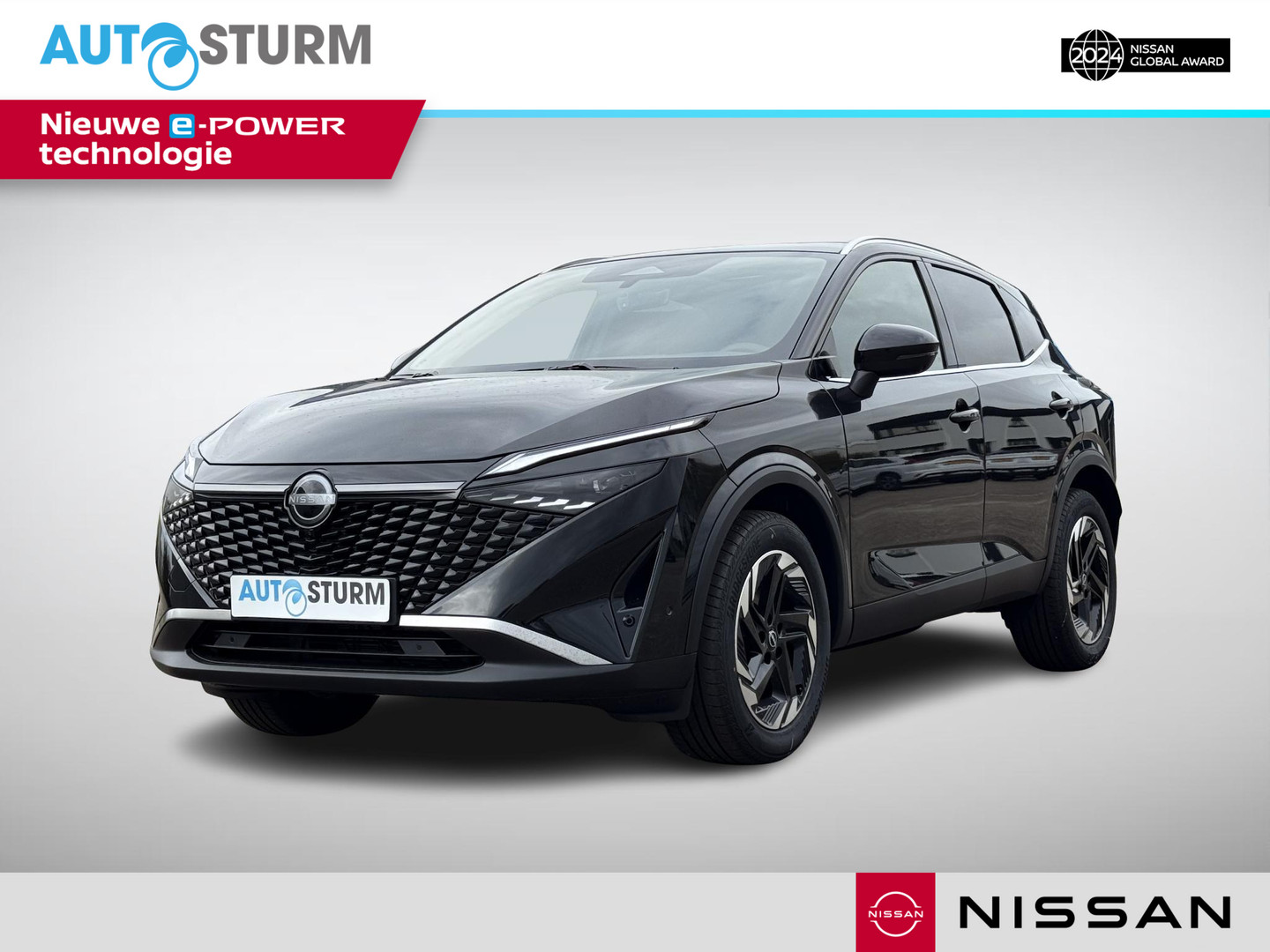 Nissan Nissan