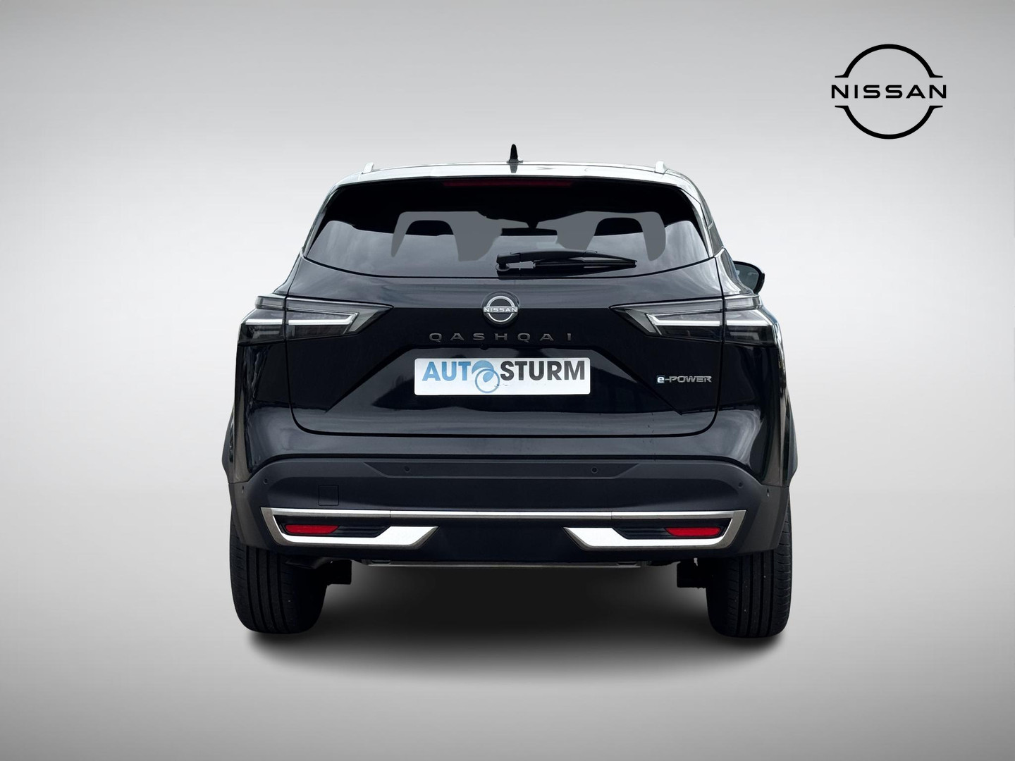 Nissan Nissan