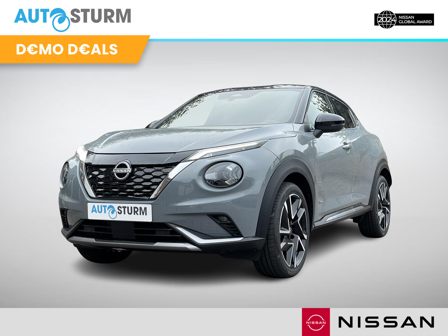 Nissan Nissan