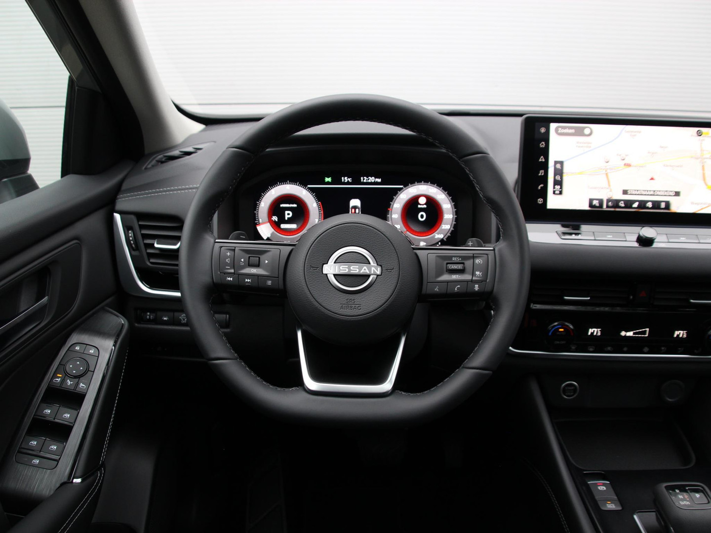 Nissan Nissan