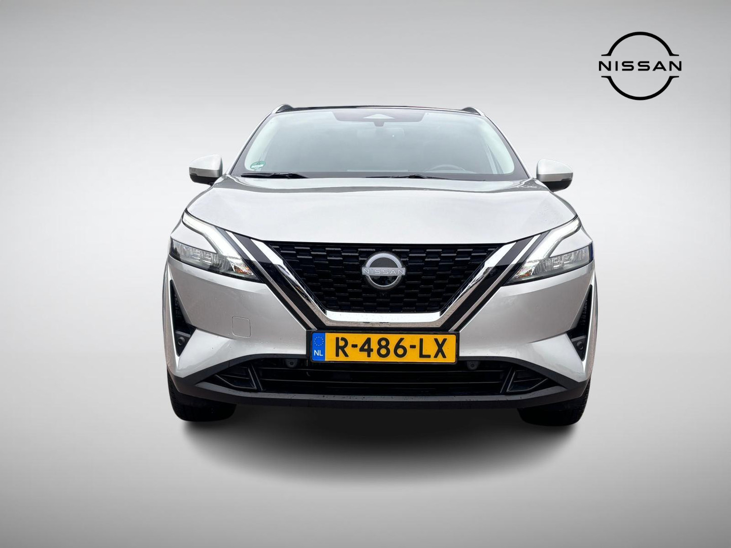 Nissan Nissan