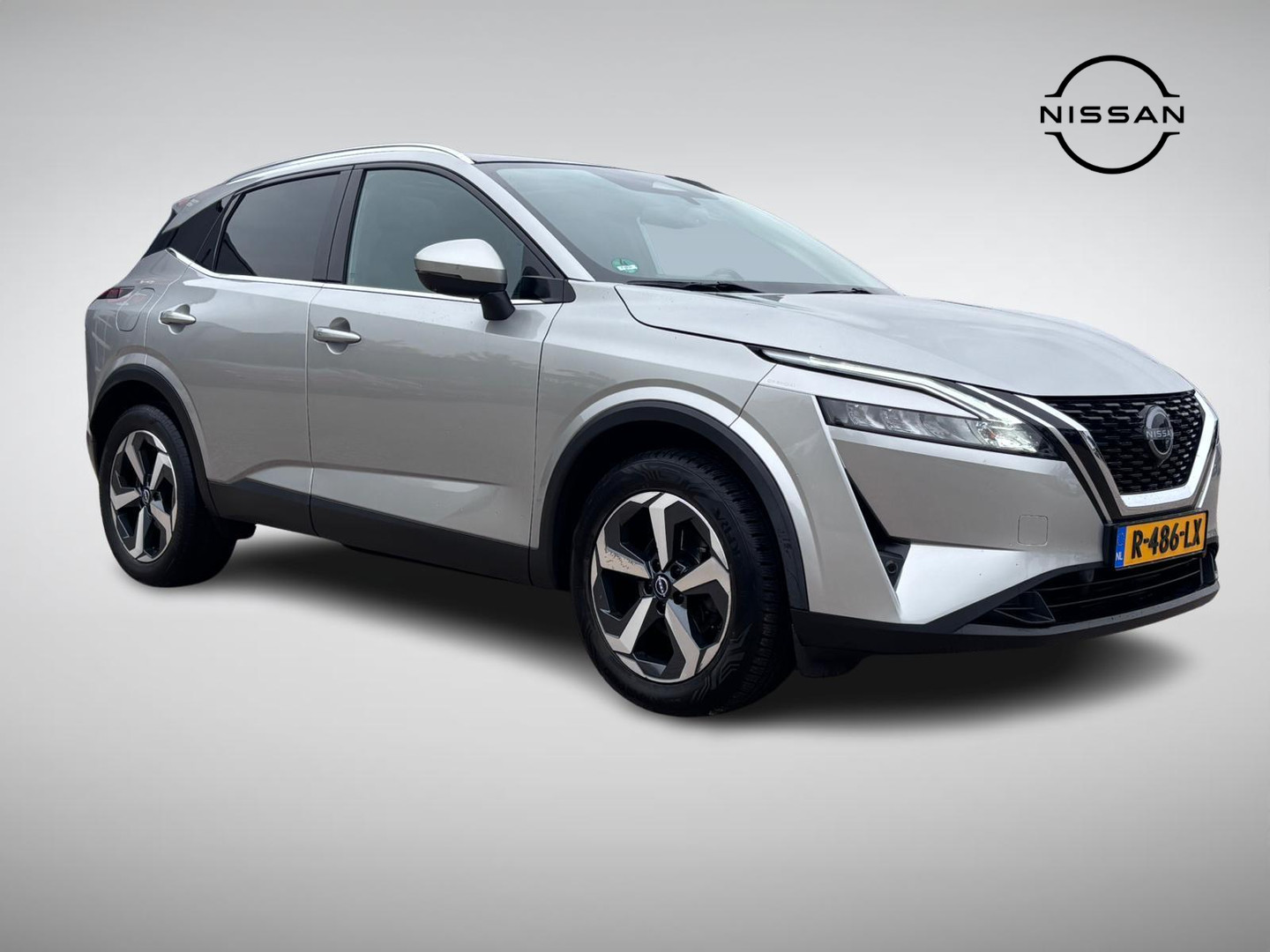 Nissan Nissan