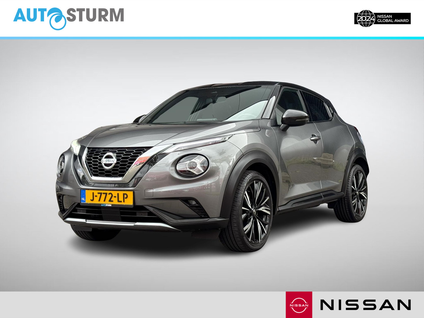 Nissan Nissan