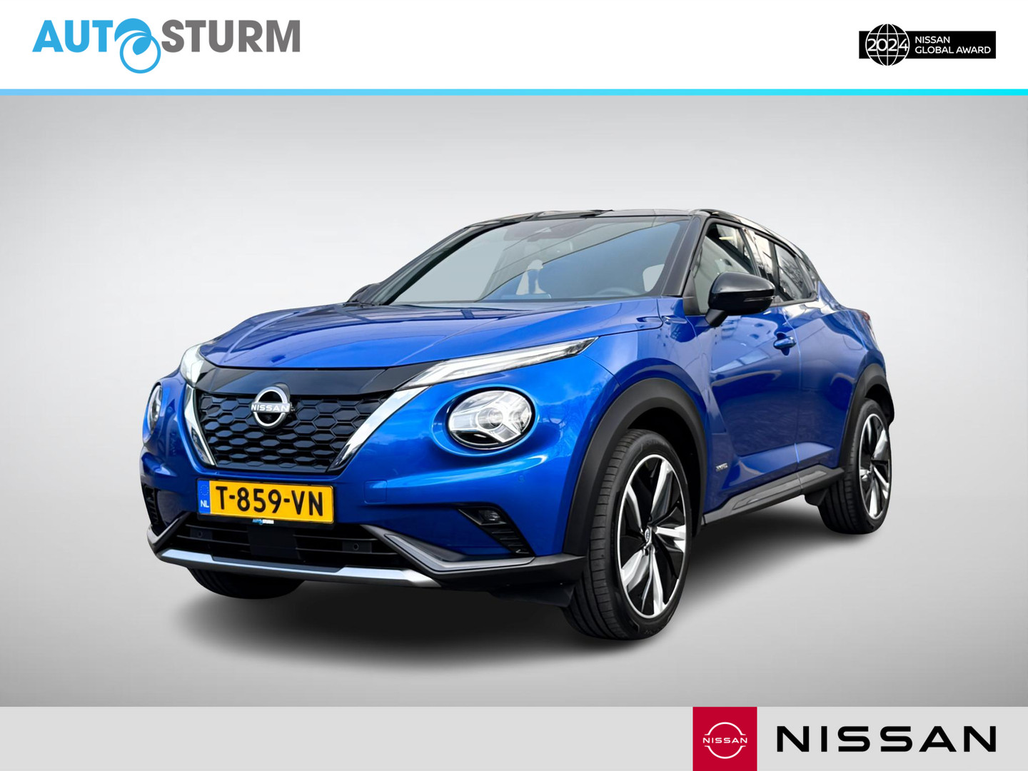 Nissan Nissan
