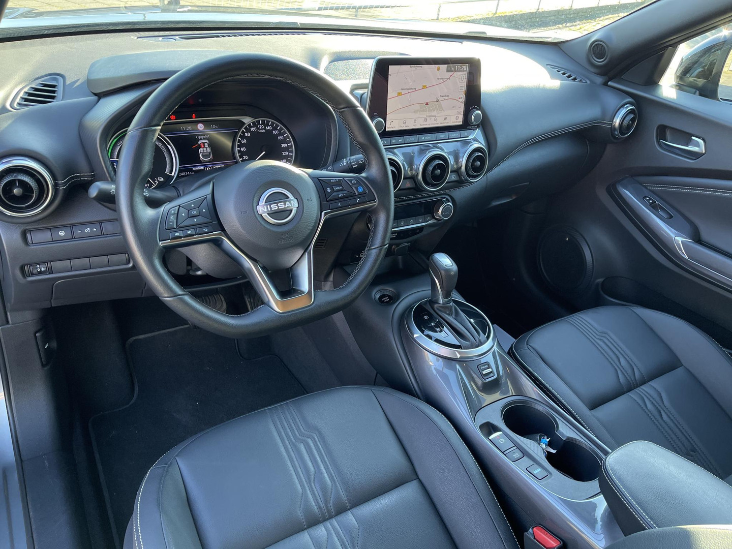 Nissan Nissan