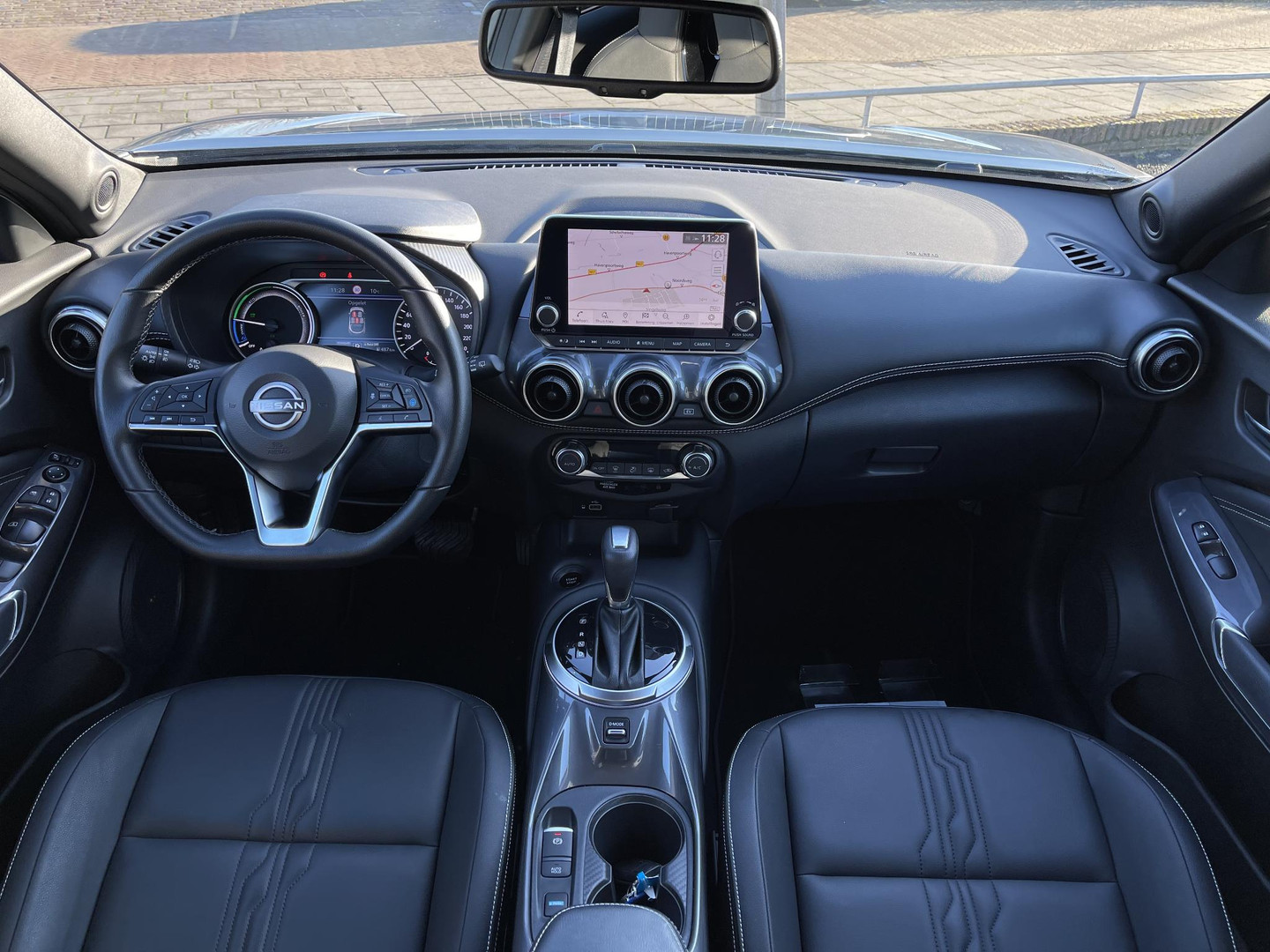 Nissan Nissan