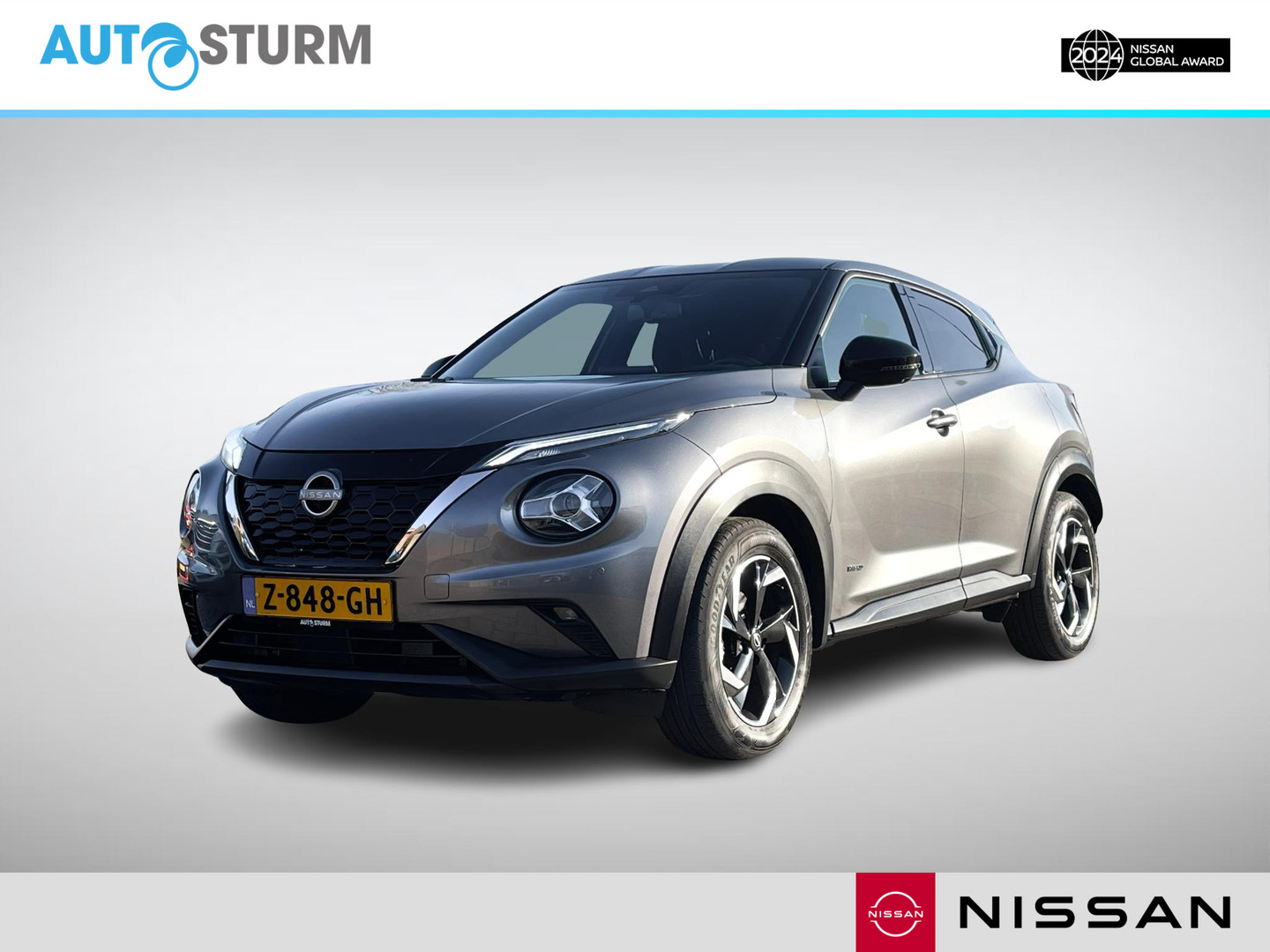 Nissan Nissan