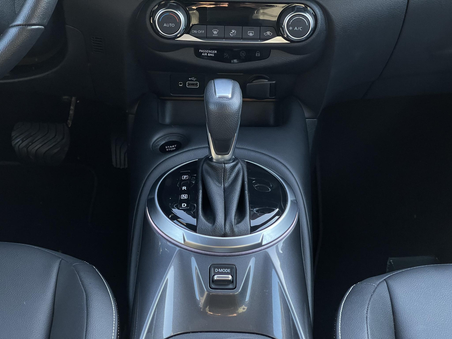 Nissan Nissan
