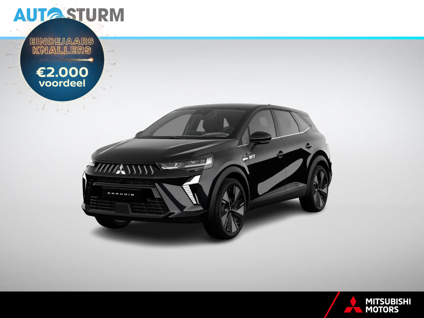 Mitsubishi Mitsubishi