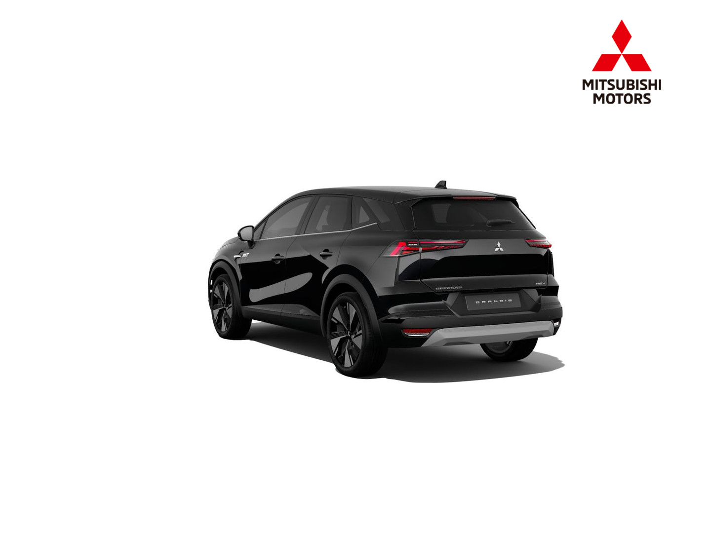 Mitsubishi Mitsubishi