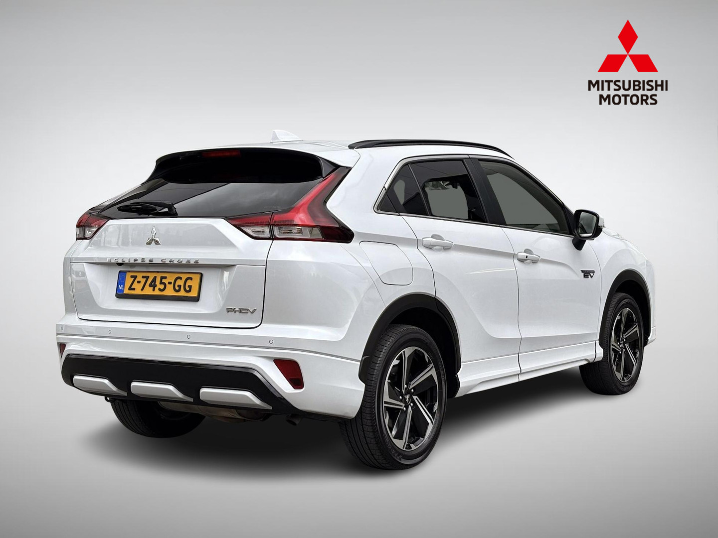 Mitsubishi Mitsubishi