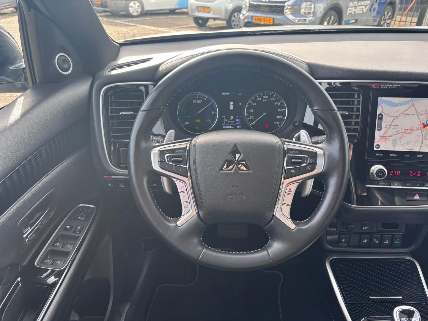 Mitsubishi Mitsubishi