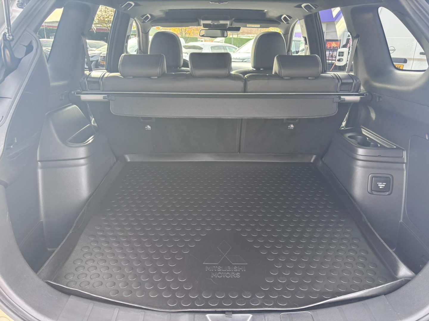 Mitsubishi Mitsubishi