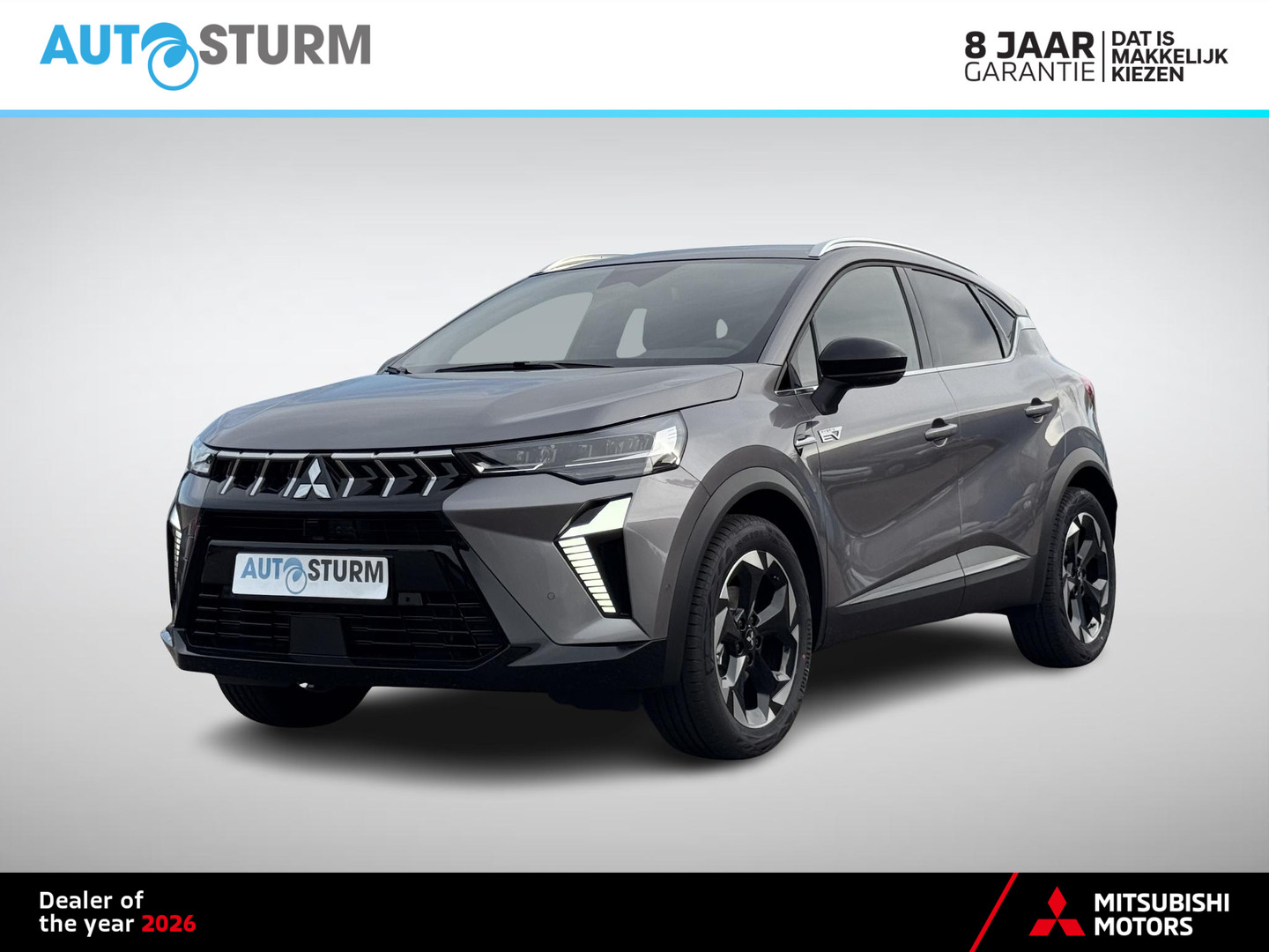 Mitsubishi Mitsubishi