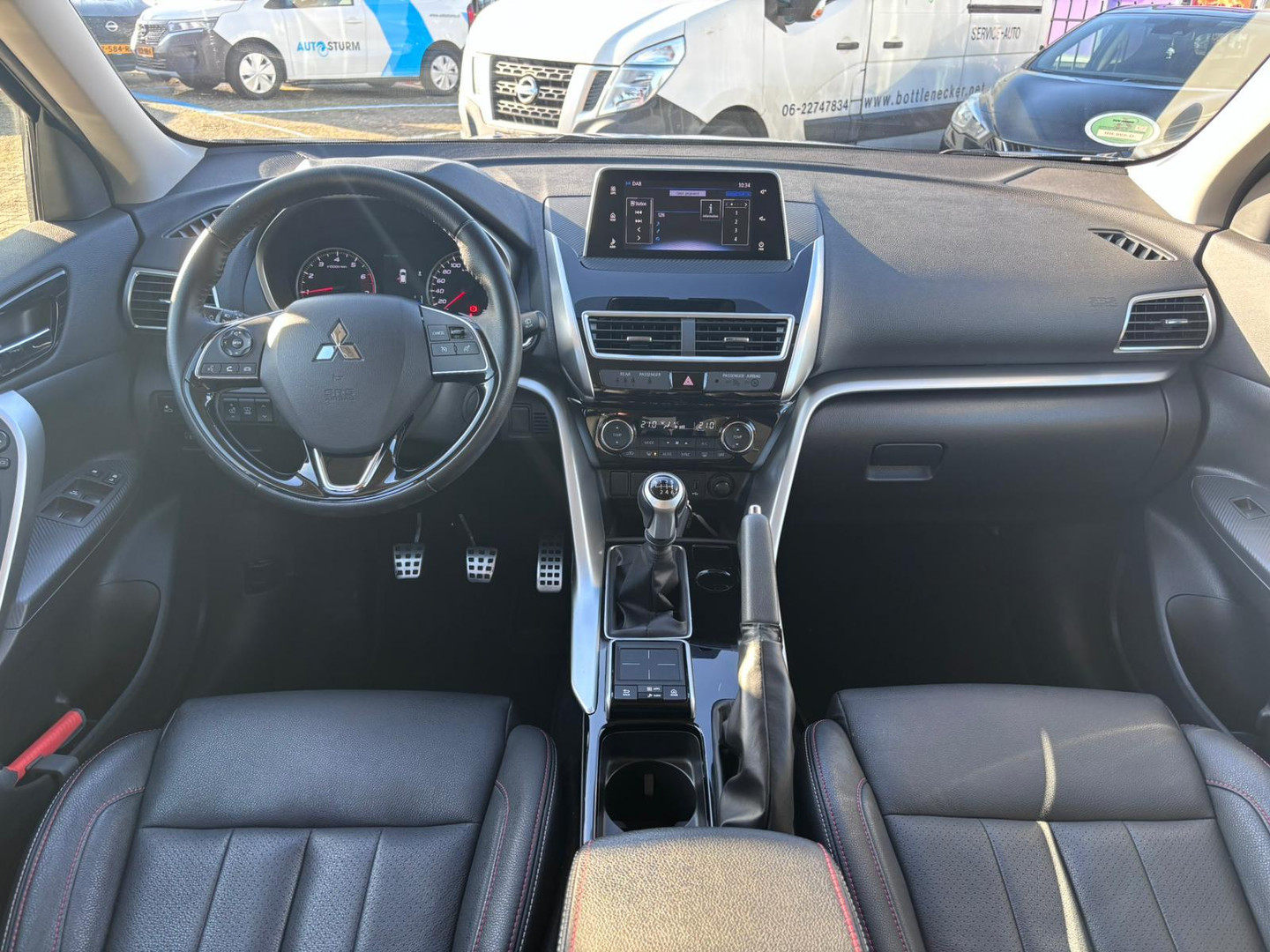 Mitsubishi Mitsubishi