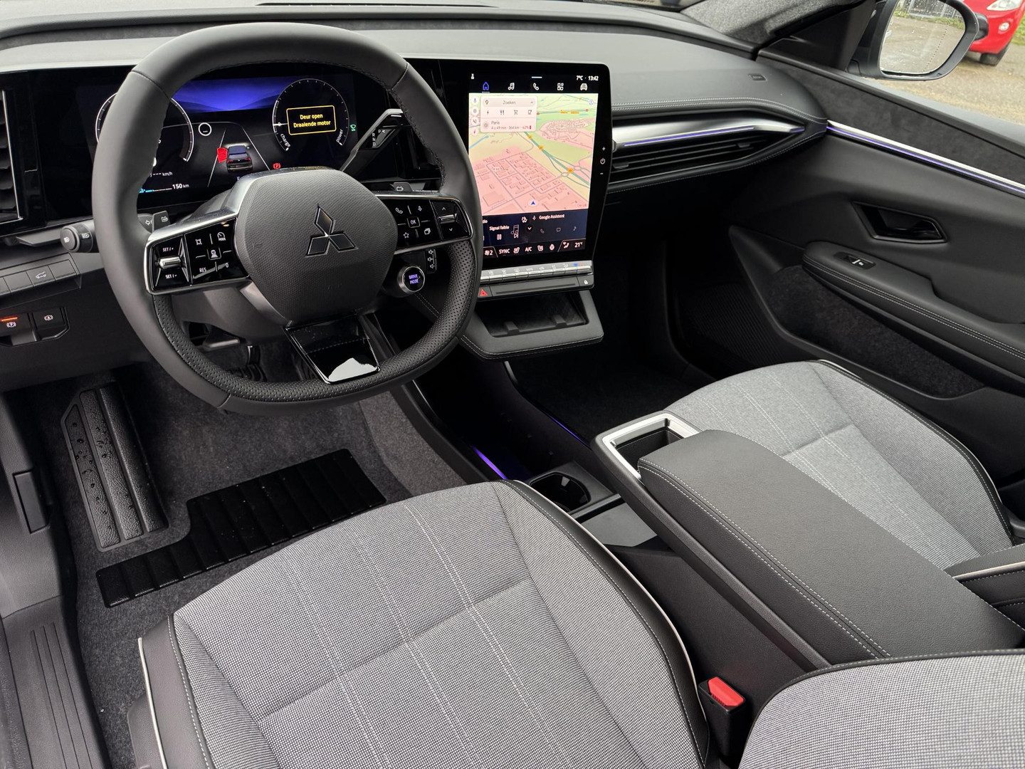 Mitsubishi Mitsubishi