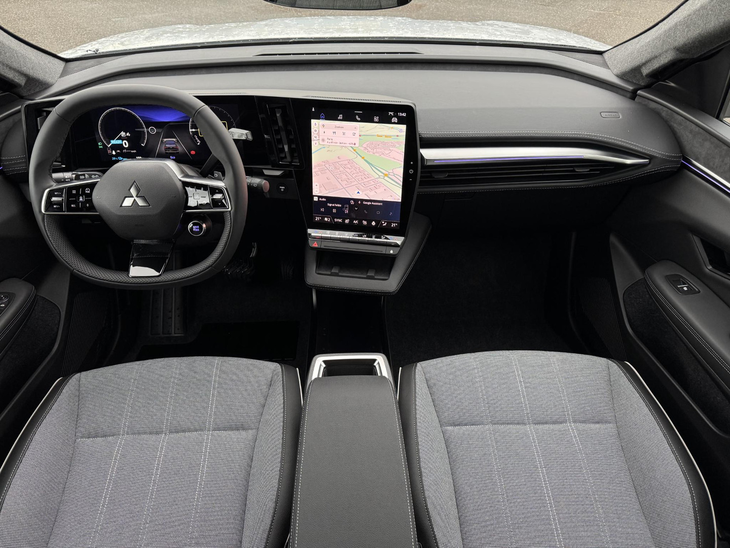 Mitsubishi Mitsubishi