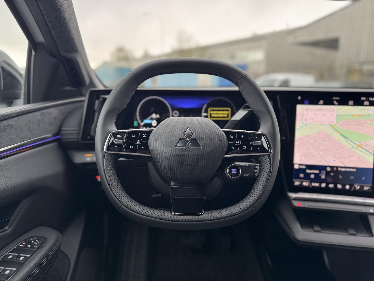 Mitsubishi Mitsubishi